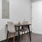 Cozysuites Modern 1Br In Downtown Pitts #1