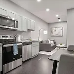 Cozysuites Modern 1Br In Downtown Pitts #1