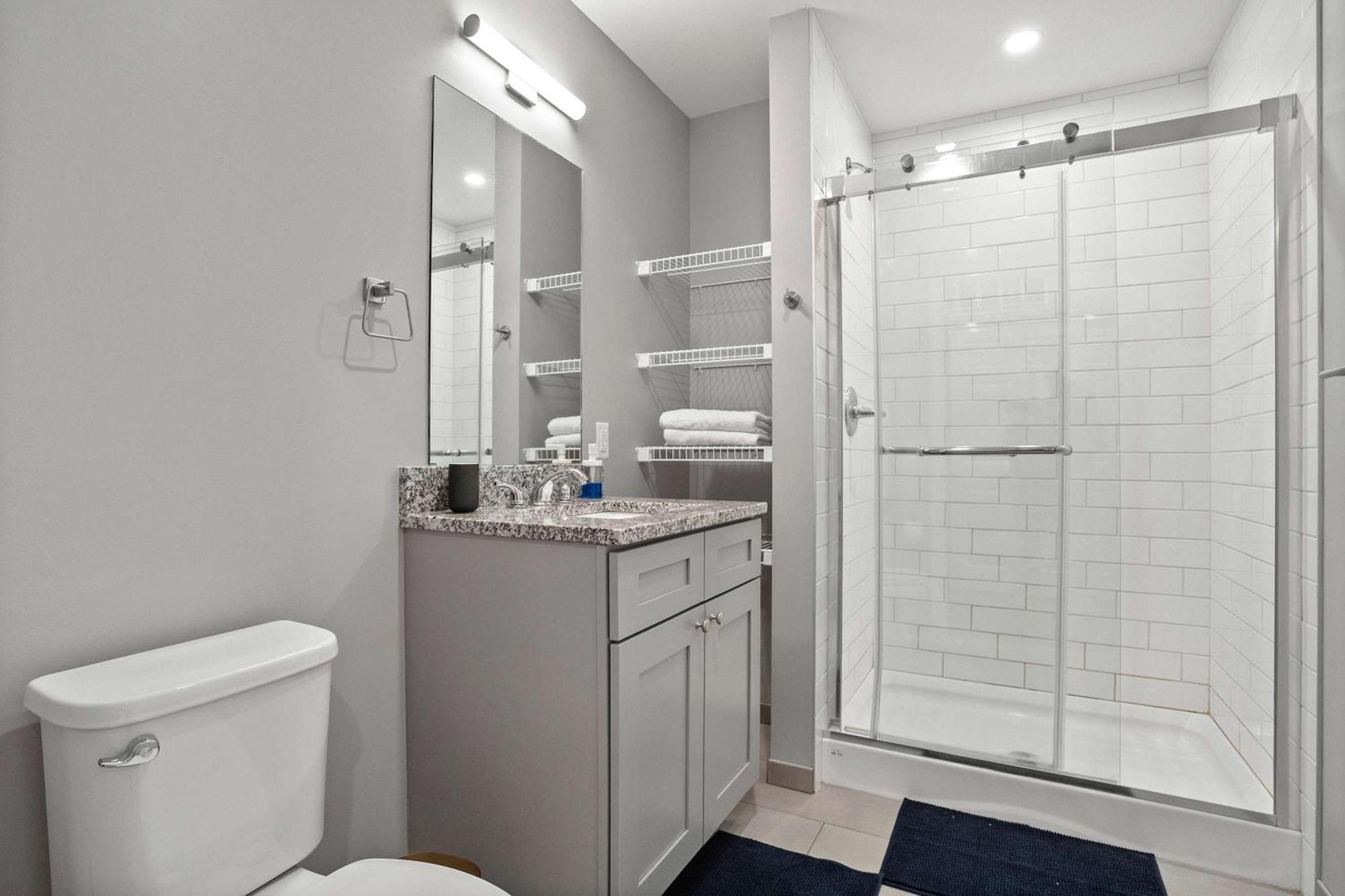 Apartment Cozysuites Modern 1br In Downtown Pitts #1 *